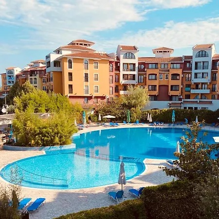 Marina Cape Morie Apartamento *