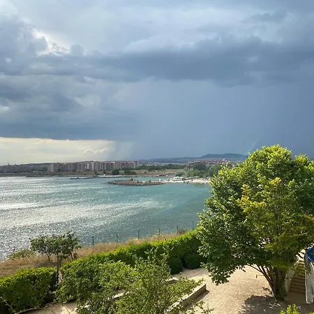 Marina Cape Morie Aheloy