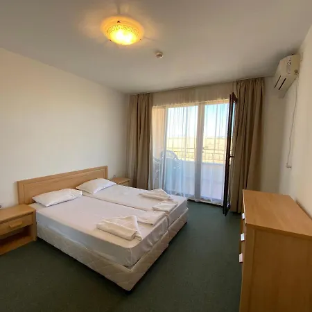 Marina Cape Morie Apartamento *