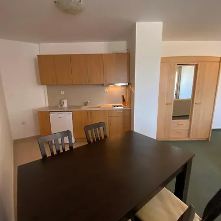 Marina Cape Morie Apartamento