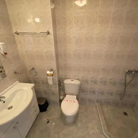 Apartamento Marina Cape Morie