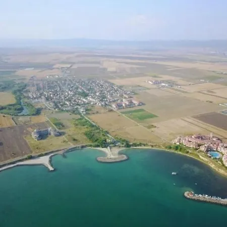 Marina Cape Morie Apartamento