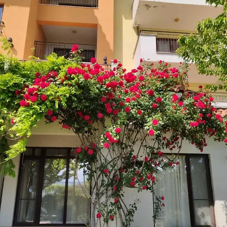 Marina Cape Morie Apartamento *