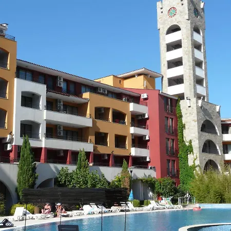 Marina Cape Morie Apartamento *